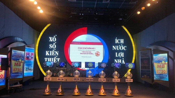 Đài chính hôm nay của miền Trung là đài gì?