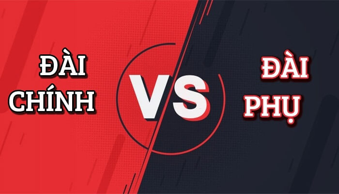 KQXS Miền Nam đài chính hôm nay là đài nào?