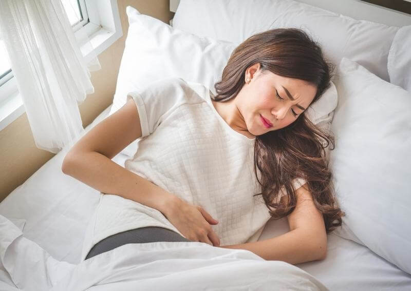 Nằm mơ thấy sảy thai nên đánh con lô bao nhiêu?