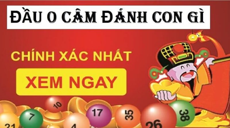 Đề về đầu 0 câm ngày hôm sau đánh con gì, số mấy chiến thắng