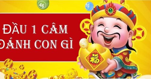 XSMB đề về đầu 1 câm hôm sau đánh con gì chính xác nhất