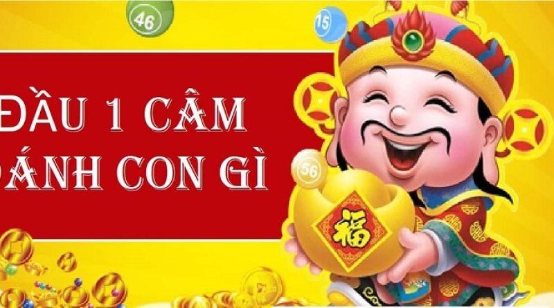 XSMB đề về đầu 1 câm hôm sau đánh con gì chính xác nhất