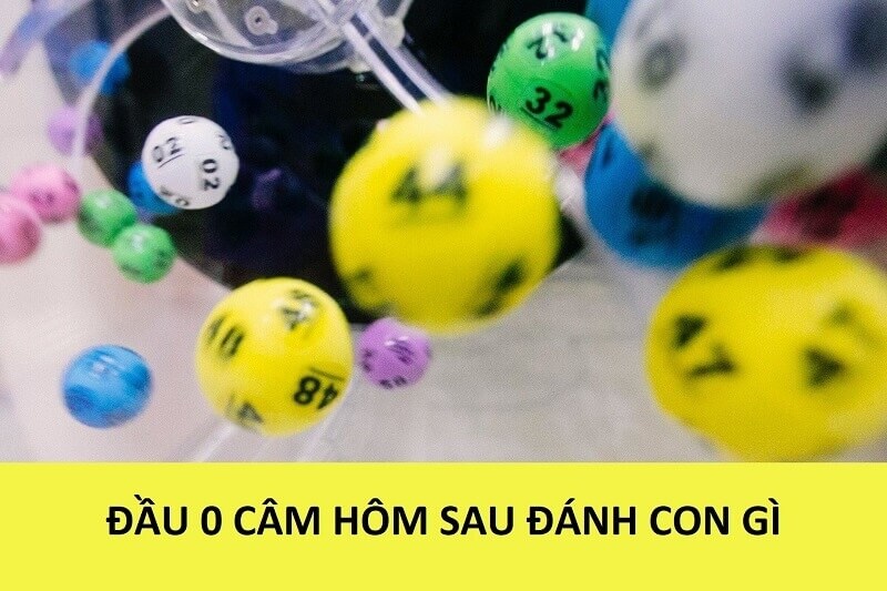 Số đề hay lô đề là gì?