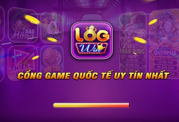 Logwin Club – Sân chơi game bài đẳng cấp
