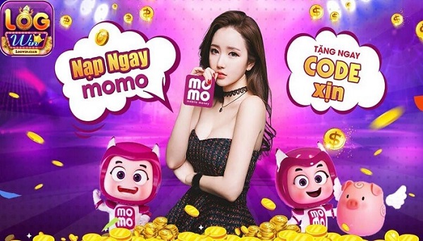 Game Logwin Club nạp rút thưởng như thế nào?