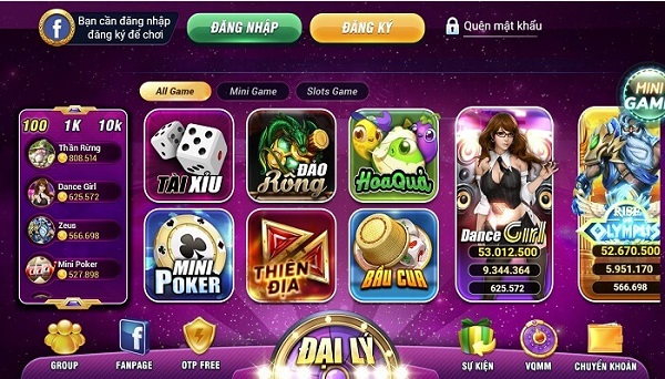 Logwin Club – Thế giới cá cược đa dạng, xanh chín