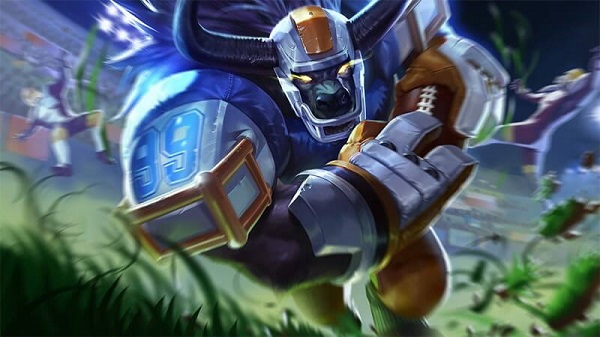toro