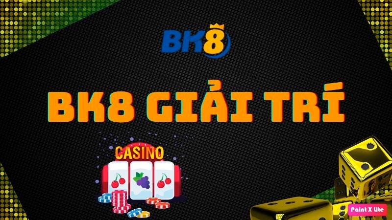 BK8 max có tổng cộng 6 sàn cược