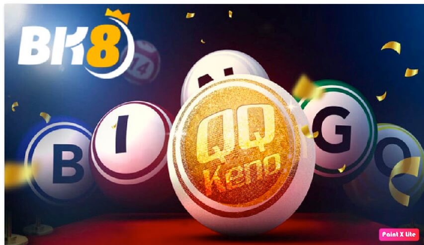 Cổng game BK8 có tỷ lệ ăn lô đề xổ số là 1 ăn 97