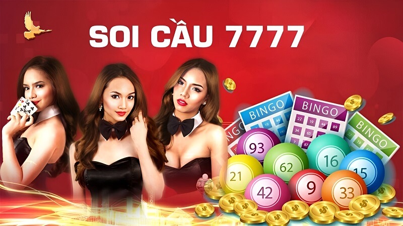 Những ưu điểm của trang web soi cầu 7777