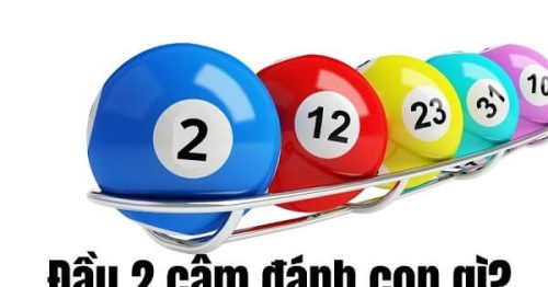 Đề về đầu 2 câm hôm sau nên đánh con lô gì để trúng lớn?