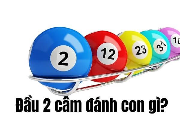 Đầu 2 câm nghĩa là gì?