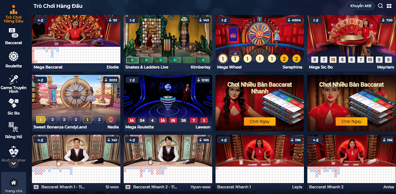 QH88 Casino có uy tín hay không?