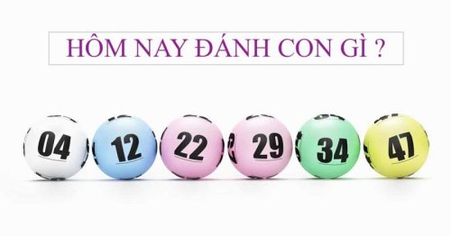 Lô hay về thứ 6 – Thứ sáu đánh con gì dễ ăn thưởng giải nhất