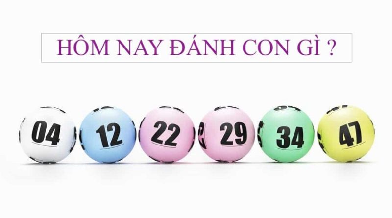 Lô hay về thứ 6 – Thứ sáu đánh con gì dễ ăn thưởng giải nhất