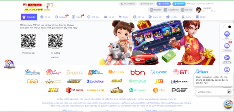 giới thiệu Xoso66 qua những ưu điểm đặc trưng