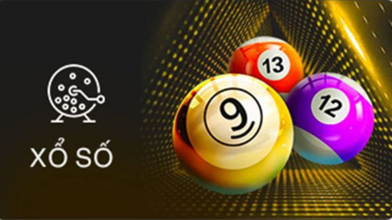 Các bước tham gia xổ số tại nhà cái F8BET
