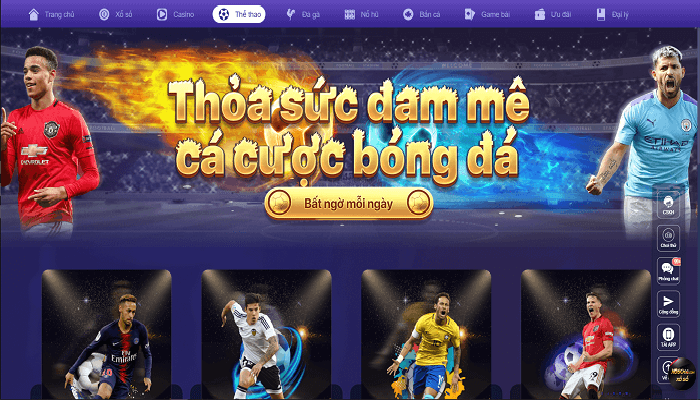 Giới thiệu xoso66 và cá cược thể thao ở đây