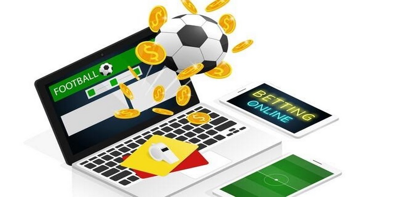 Thể Thao F8BET - Cá Cược Thả Ga Nhận Ngay Siêu Lợi Nhuận
