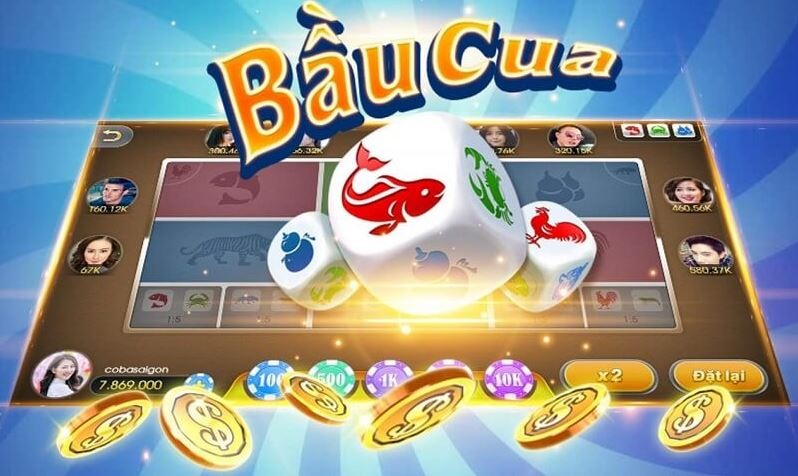 Hình 3: Lưu ý khi chơi bầu cua B29