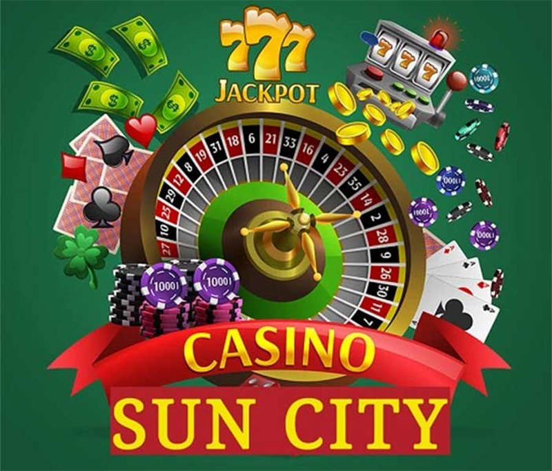 Sơ bộ vài điểm về Suncity Casino ra sao?