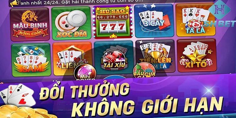 Đặc điểm nổi bật của nhà cái SHBET