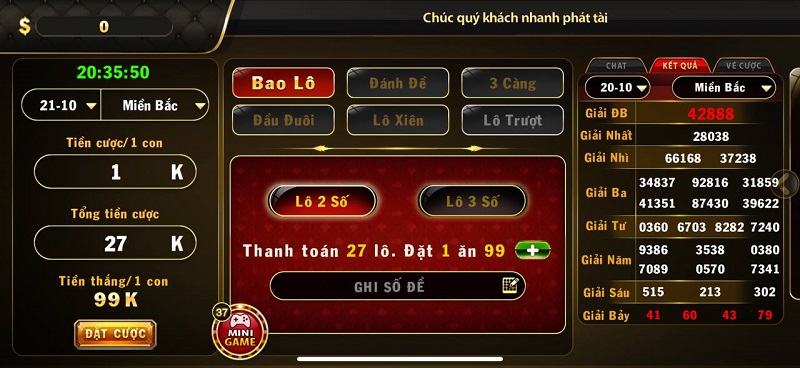 Hướng dẫn đăng nhập Hit Club