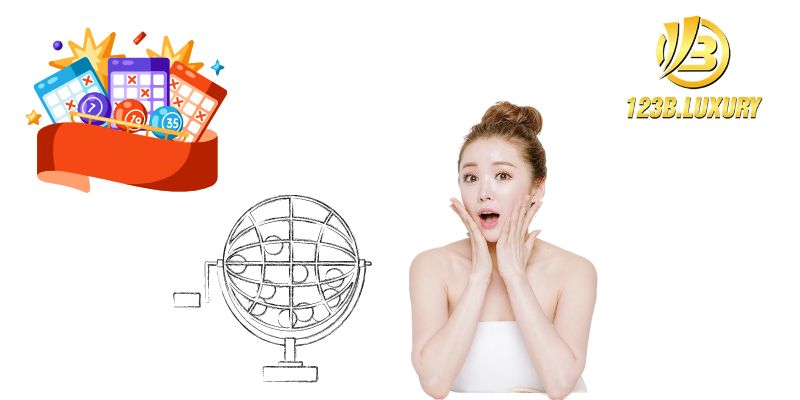 Kinh nghiệm chơi xổ số 123b