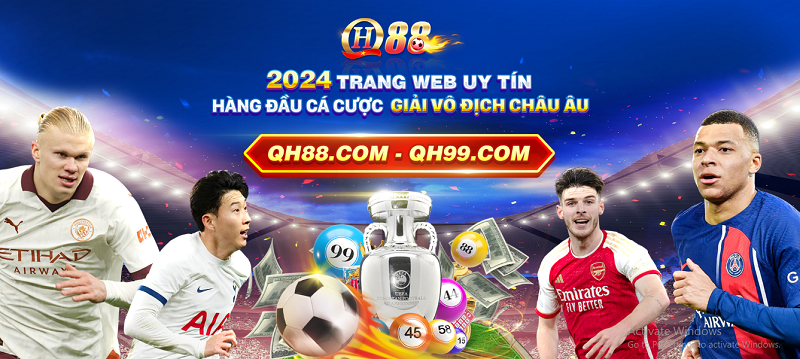 Hệ thống QH88 Olden được đánh giá tương đối toàn diện