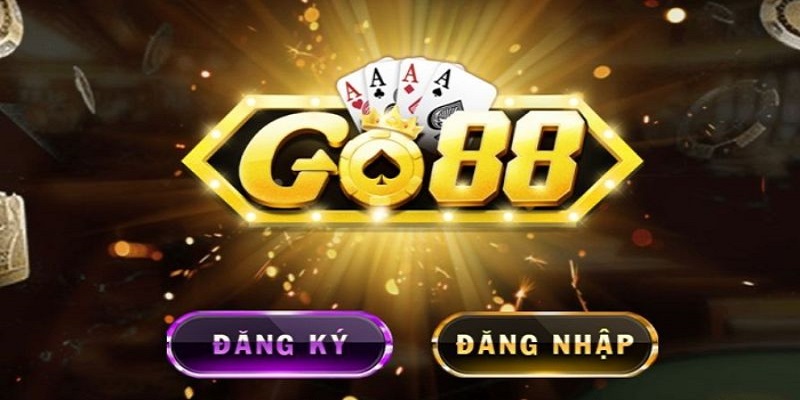 Truy cập vào Showroom trên trang web di động của Go88