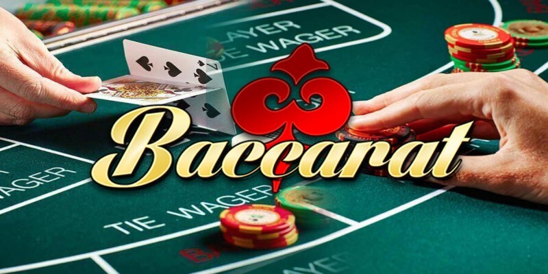 Game bài Baccarat Mu88