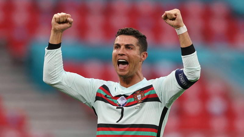 Ronaldo trong màu áo Real Madrid, thời kỳ đỉnh cao khiến kèo nhà cái LUCKY88 bùng nổ.