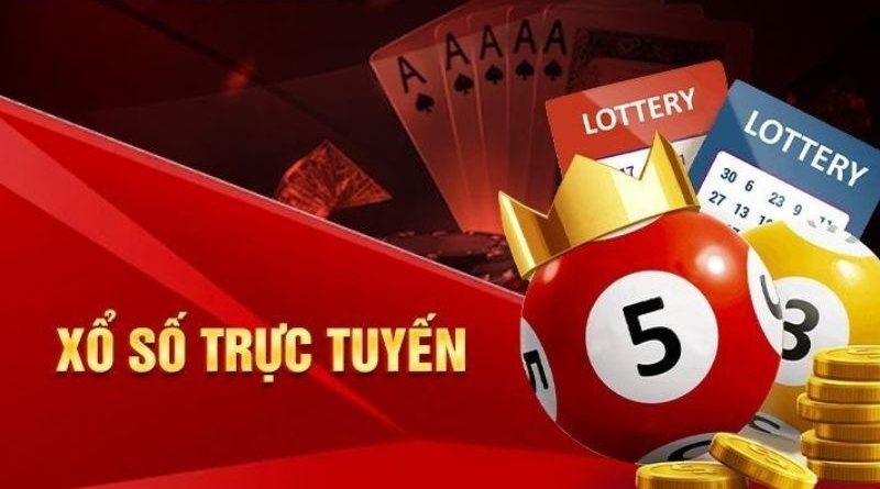 Xổ Số 58WIN – Sân chơi số học uy tín nhất cho lô thủ