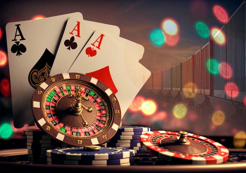 Roulette trực tuyến hấp dẫn tại casino RR88