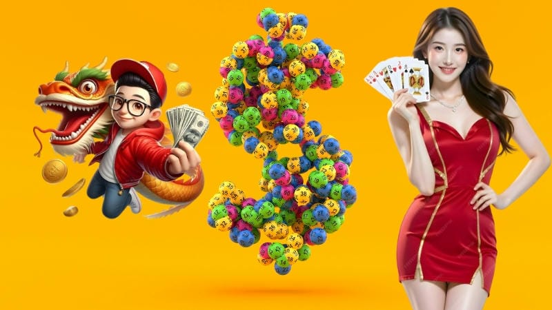 Xác minh tài khoản để chơi Xổ số F168 không giới hạn!