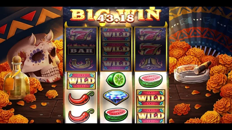 Quỹ thưởng jackpot lũy tiến tăng nhanh trong game nổ hũ