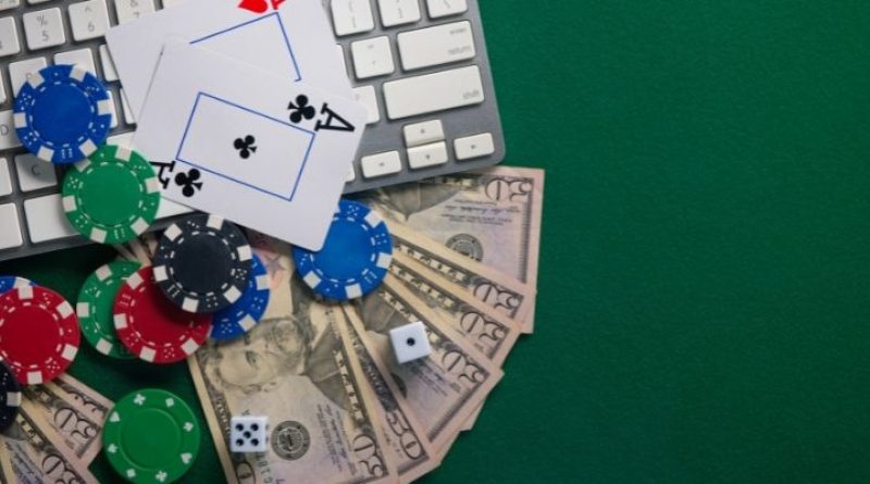 Nhà Cái BET88 – Sự Lựa Chọn Đáng Tin Cậy Trong Thế Giới Cá Cược Online