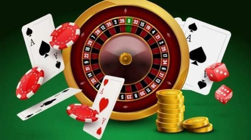 Khám Phá Nhà Cái QH88 – Điểm Đến Hấp Dẫn Cho Người Chơi Cá Cược