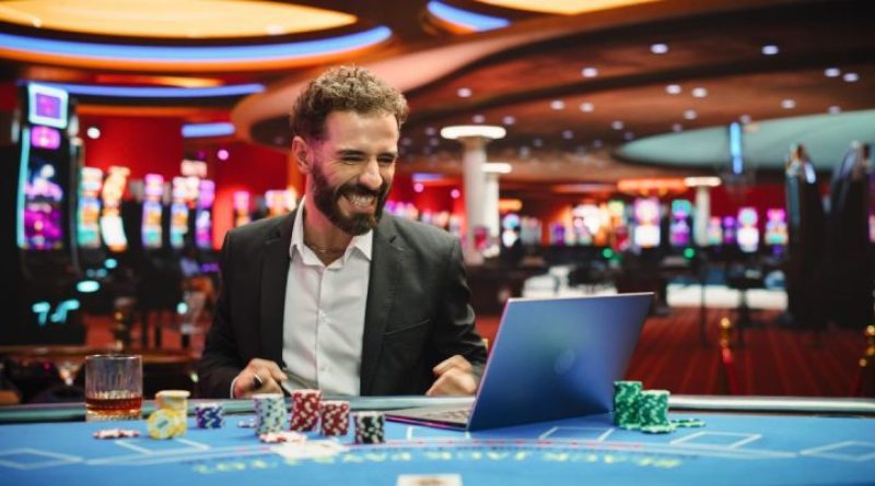 Nhà Cái KUBET – Sự Lựa Chọn Hàng Đầu Cho Cá Cược Trực Tuyến