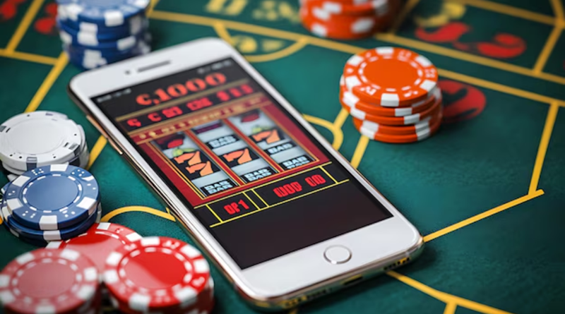 Casino VSWIN – Thiên đường giải trí trực tuyến hấp dẫn nhất
