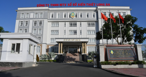Tương Lai Xổ Số Long An Hậu Sáp Nhập: Cơ Hội và Thách Thức