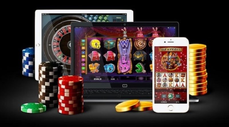 Casino VSWIN – Sân chơi trực tuyến chất lượng từ châu Á