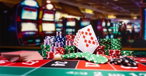 Casino VSWIN – Sân chơi cá cược trực tuyến dành cho các dân chơi thực thụ