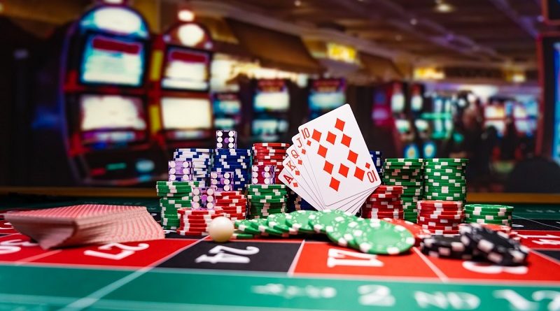 Casino VSWIN – Sân chơi cá cược trực tuyến dành cho các dân chơi thực thụ