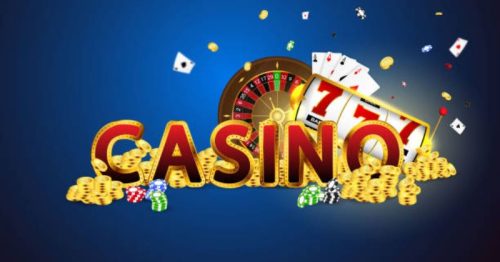 Casino Alo789 – Sân chơi cá cược ăn thưởng hot nhất hiện nay