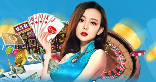 Casino VSWIN – Thiên đường giải trí hấp dẫn hàng đầu hiện nay