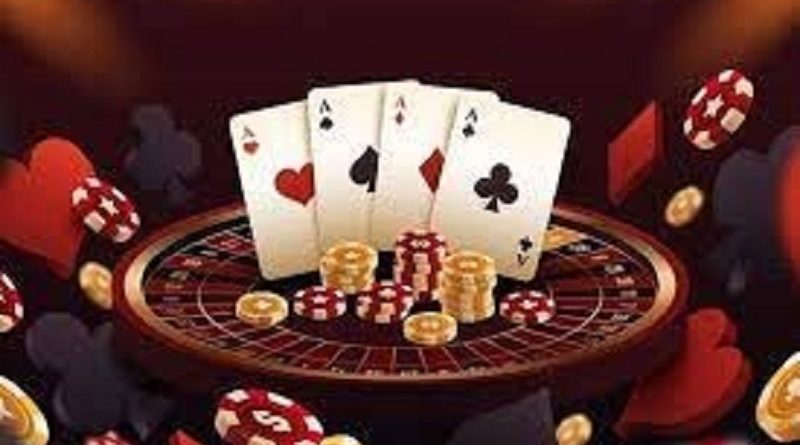Casino VSWIN – Sòng bạc trực tuyến đổi thưởng lớn 2025