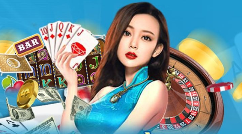 Casino VSWIN – Thiên đường giải trí hấp dẫn hàng đầu hiện nay