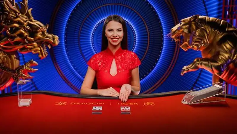 Tân binh “lật kèo” dragon tiger 78win thắng lớn ngay ván đầu