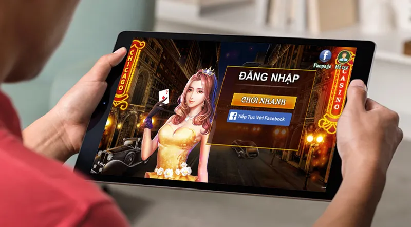  Giao diện Phỏm tại 78WIN, dễ chơi trên mọi thiết bị.